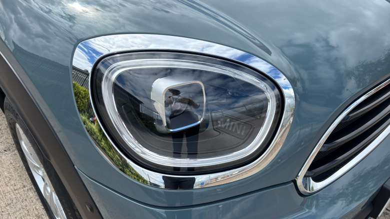 MINI Countryman 1.5 Cooper Classic Premium Plus 5dr Auto Petrol Hatchback